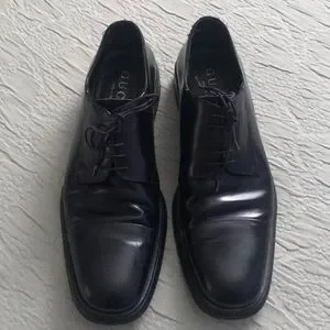 Gucci cap toe lace up oxford  10D Gucci | Shoes | Gucci Cap Toe Lace Up Oxford D | Poshmark main image 3
